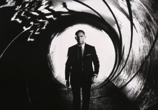 Πιο αργά κι από την επανάληψη: Θα περιμένουμε ακόμα έναν χρόνο για να μάθουμε τον επόμενο Τζέιμς Μποντ