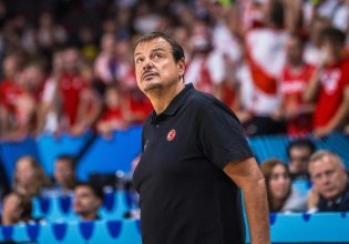 Τούρκογλου: «Συνεχίζουμε με Αταμάν για το Παγκόσμιο του 2027»