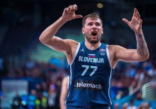 Ντόντσιτς: «Όταν το παιχνίδι χάλασε δεν πήρα σωστές αποφάσεις – Δεν αξίζαμε να χάσουμε»