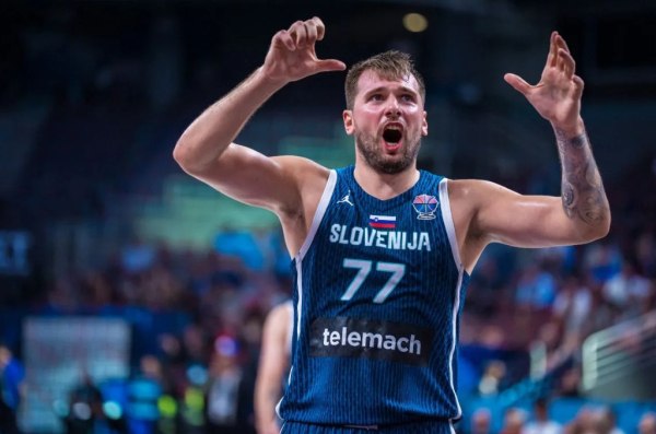 Ντόντσιτς: «Όταν το παιχνίδι χάλασε δεν πήρα σωστές αποφάσεις – Δεν αξίζαμε να χάσουμε»