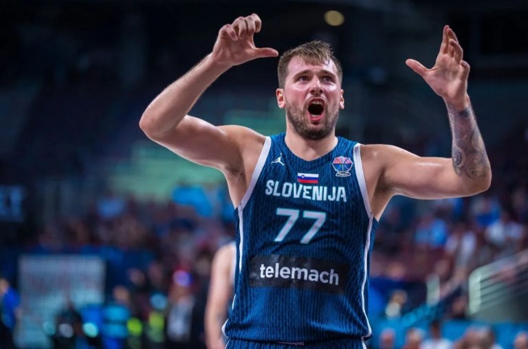 Ντόντσιτς: «Όταν το παιχνίδι χάλασε δεν πήρα σωστές αποφάσεις – Δεν αξίζαμε να χάσουμε»