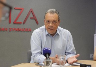 Φάμελλος: Μεσαίωνας το αντεργατικό ν/σ – Ο ΣΥΡΙΖΑ διεκδικεί καλύτερους μισθούς και συνθήκες εργασίας