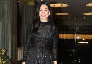 Ιωάννα Τριανταφυλλίδου: Η συγκινητική ανάρτηση για τις πρώτες μέρες με τον γιο της