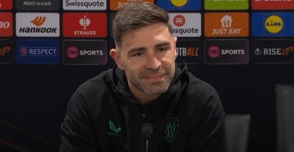 Βαριά «καμπάνα» για τον Γεράι Άλβαρεθ: Βγήκε θετικός σε έλεγχο ντόπινγκ και τιμωρήθηκε για δέκα μήνες