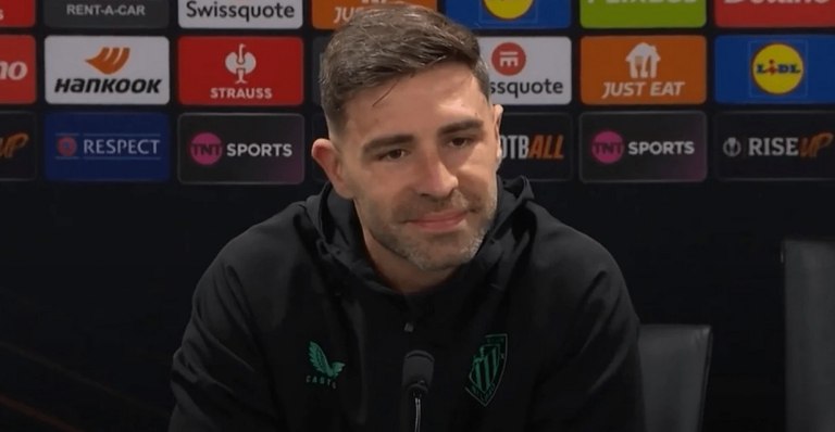 Βαριά «καμπάνα» για τον Γεράι Άλβαρεθ: Βγήκε θετικός σε έλεγχο ντόπινγκ και τιμωρήθηκε για δέκα μήνες