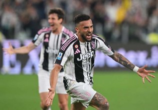 LIVE: Γιουβέντους – Αταλάντα