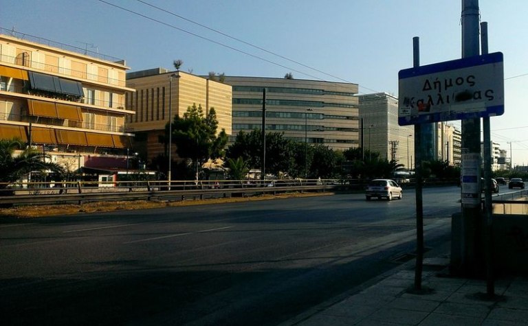 Συγγρού: Οδηγός έτρεχε με 187 χλμ./ώρα – Δείτε βίντεο