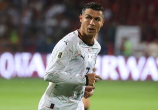 Ο Κριστιάνο Ρονάλντο άφησε πίσω του τον Λιονέλ Μέσι