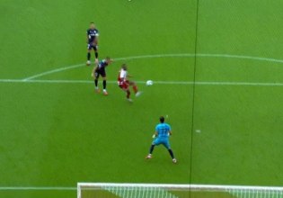 Τεράστια ευκαιρία για τον Ολυμπιακό με τον Ελ Κααμπί (vid)