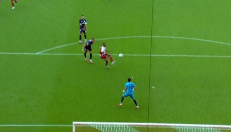 Τεράστια ευκαιρία για τον Ολυμπιακό με τον Ελ Κααμπί (vid)