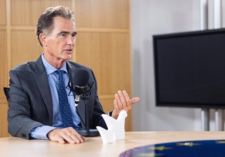 Νίκος Παπανδρέου: Η Τουρκία να μην αποτελέσει μέλος της νέας αρχιτεκτονικής άμυνας της Ευρώπης