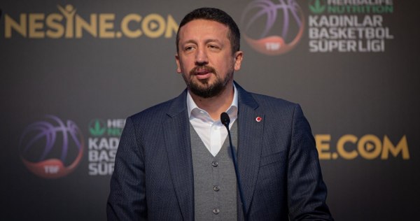 Τούρκογλου: «Έχει δίκιο ο Αταμάν για τα ρόστερ στο Eurobasket, το έχουμε συζητήσει με τη FIBA»