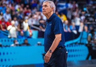 Τέλος ο Πέσιτς από την Εθνική Σερβίας: «Ήρθε η ώρα να βρούμε προπονητή»