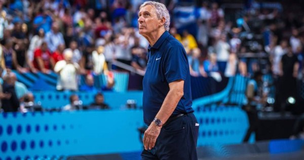 Τέλος ο Πέσιτς από την Εθνική Σερβίας: «Ήρθε η ώρα να βρούμε προπονητή»