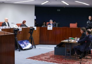 Βραζιλία: Στο εδώλιο ο Μπολσονάρο για απόπειρα πραξικοπήματος – Κινδυνεύει μέχρι και με 43 χρόνια κάθειρξη