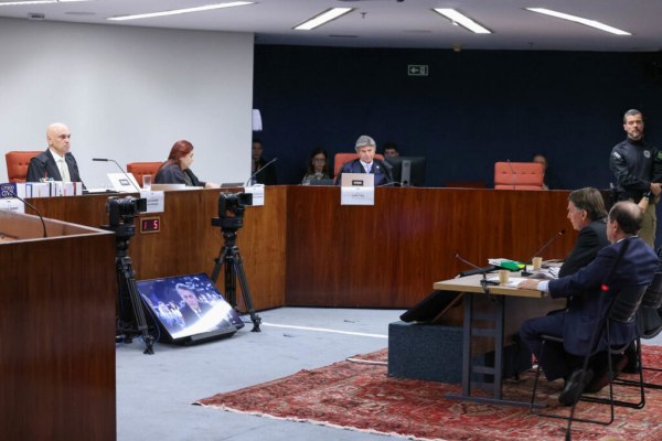 Βραζιλία: Στο εδώλιο ο Μπολσονάρο για απόπειρα πραξικοπήματος – Κινδυνεύει μέχρι και με 43 χρόνια κάθειρξη