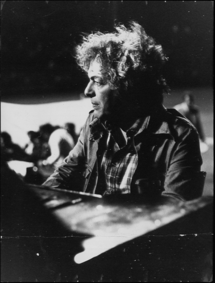 Μάνος Λοΐζος: H ζωή, το έργο του και το πρόωρο τέλος