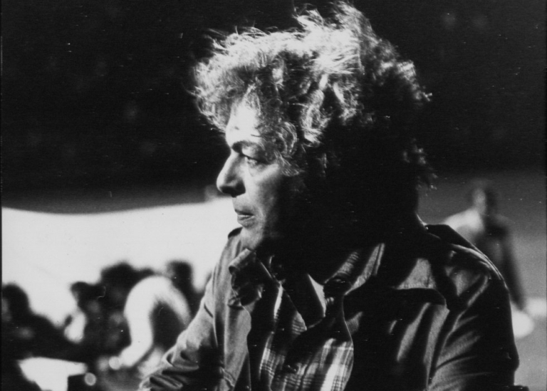 Μάνος Λοΐζος: H ζωή, το έργο του και το πρόωρο τέλος