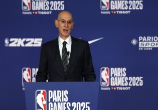 NBA Europe: Στο «τραπέζι» πιθανή συνεργασία και με ποδοσφαιρικές ομάδες!