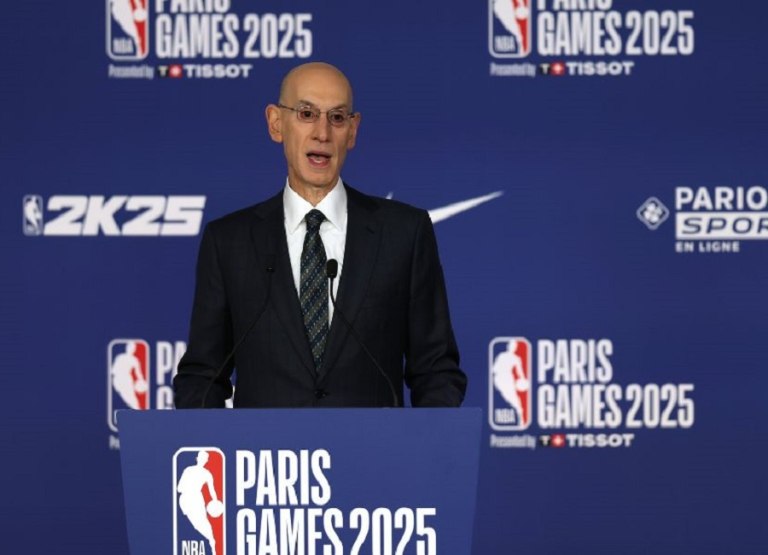 NBA Europe: Στο «τραπέζι» πιθανή συνεργασία και με ποδοσφαιρικές ομάδες!