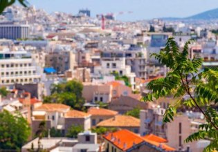 Έρχεται η κοινωνική αντιπαροχή – Πού θα βρεθούν τα ακίνητα