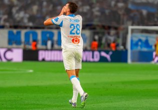 Μαρσέιγ – Λοριάν 4-0: Εύκολο βράδυ για τους Μασσαλούς