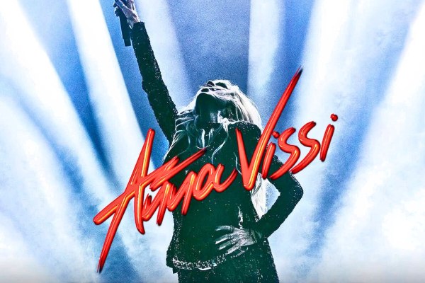 Άννα Βίσση: Η πρώτη ανάρτηση μετά τις συναυλίες