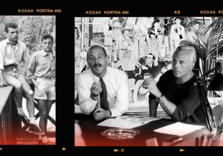 «Συνωμοσία εναντίον όλων»: Ο Τζόρτζιο Αρμάνι, η αγάπη με τον Σέρτζιο και το τραγικό τέλος – «Πέθανα μέσα μου»