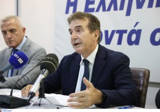 Πόρισμα ΟΠΕΚΕΠΕ: Μια επικοινωνιακή φούσκα της κυβέρνησης δια στόματος του Μιχάλη Χρυσοχοΐδη