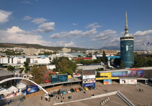 89η ΔΕΘ: Μητροπολιτικό πάρκο και αναπλάσεις ύψους 100 εκατ. ευρώ – Η Θεσσαλονίκη αλλάζει πρόσωπο