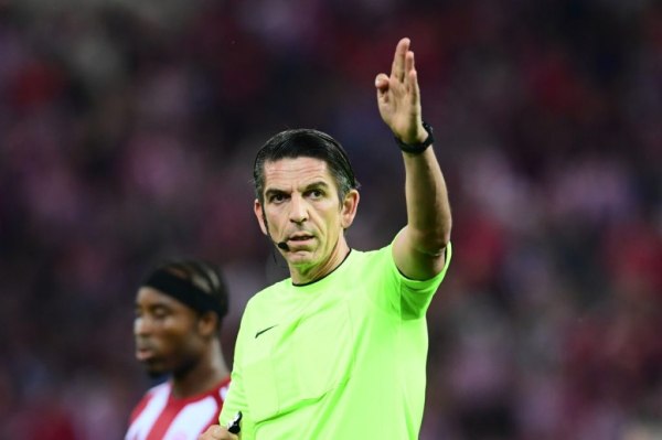 Super League: Αυτός είναι ο διαιτητής που ορίστηκε στο Παναθηναϊκός – Ολυμπιακός