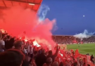 Η Αζαξιό απειλείται με λουκέτο λόγω διαμάχης με παίκτη