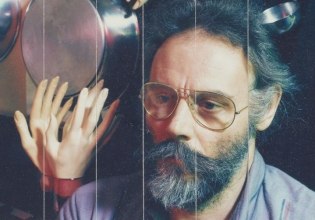 The Intermission και Pace Gallery παρουσιάζουν την έκθεση «Lucas Samaras: Master of the Uncanny»