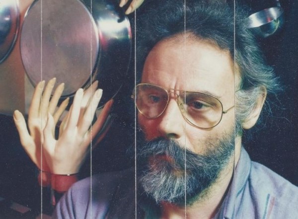 The Intermission και Pace Gallery παρουσιάζουν την έκθεση «Lucas Samaras: Master of the Uncanny»