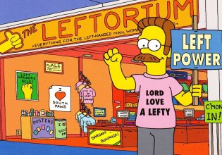 Αλήθειες και ψέματα: Είναι οι αριστερόχειρες πιο έξυπνοι;