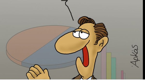 Αρκάς: Η καλημέρα της Τετάρτης με επαγγελματικές ανησυχίες