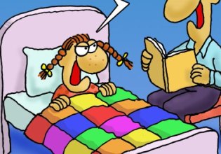 Αρκάς: Η καλημέρα της Τρίτης