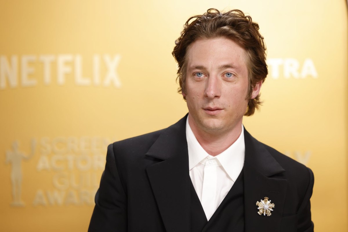 Μπρους Σπρίνγκστιν-Τζέρεμι Άλεν Γουάιτ: Συγκίνησαν το κοινό στην πρεμιέρα του «Deliver Me From Nowhere»