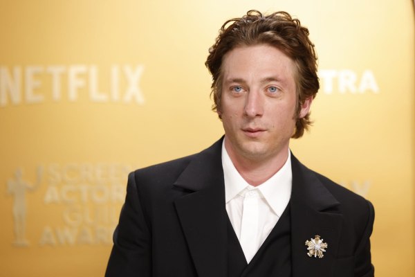 Μπρους Σπρίνγκστιν-Τζέρεμι Άλεν Γουάιτ: Συγκίνησαν το κοινό στην πρεμιέρα του «Deliver Me From Nowhere»