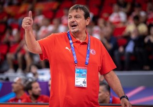 Αταμάν: «Δεν ύψωσα τις γροθιές μου από σεβασμό στους φίλους μου στην Ελλάδα, αυτός που έγραψε… κανένα έλεος, απολύθηκε»