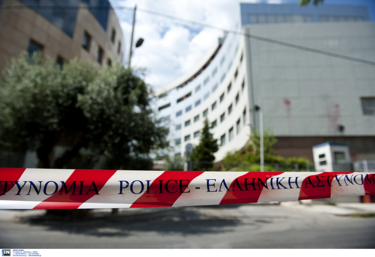 Εκτροπές κυκλοφορίας στους Αμπελοκήπους λόγω ελέγχου από πυροτεχνουργούς