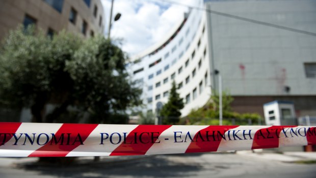 Εκτροπές κυκλοφορίας στους Αμπελοκήπους λόγω ελέγχου από πυροτεχνουργούς