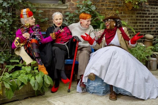 Art Athina 2025: Το μεγάλο εικαστικό ραντεβού της πρωτεύουσας στο Ζάππειο Μέγαρο