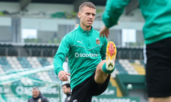 Ρήξη χιαστού ο Μπακούλας, χάνει τη σεζόν (pic)