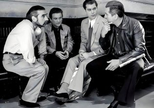 Goodfellas: Πώς ο Μάρτιν Σκορσέζε δημιούργησε το αντίπαλο δέος του Νονού – «Κενή, ματωμένη ζωή»