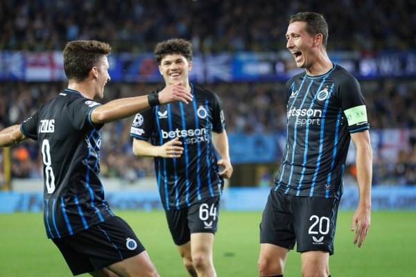 LIVE: Κλαμπ Μπριζ – Μονακό