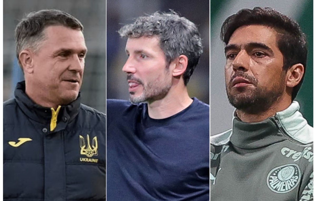 Παναθηναϊκός: Ρεμπρόφ, Φαν Μπόμελ και το όνειρο του Άμπελ