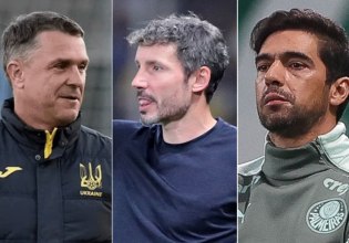 Παναθηναϊκός: Ρεμπρόφ, Φαν Μπόμελ και το όνειρο του Άμπελ