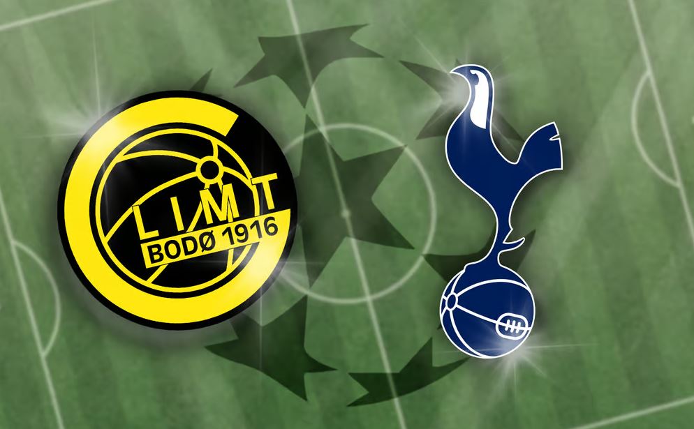 LIVE: Μπόντο/Γκλιμτ – Τότεναμ