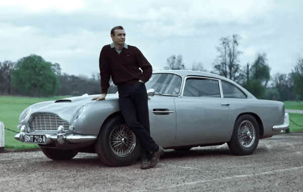 Τα αυτοκίνητα που έσπασαν το… box office